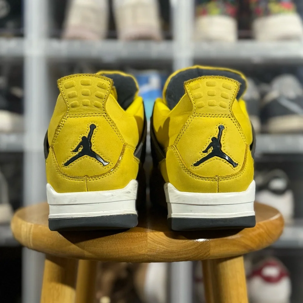 Jordan size polo